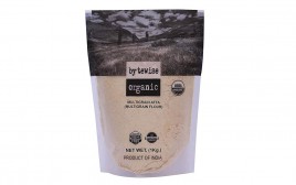 Bytewise Organic Multigrain Atta (Multigrain Flour)  Pack  1 kilogram